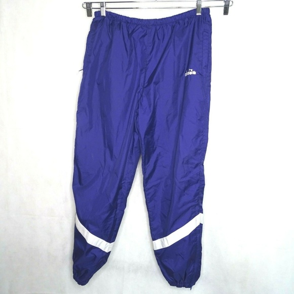 diadora track pants